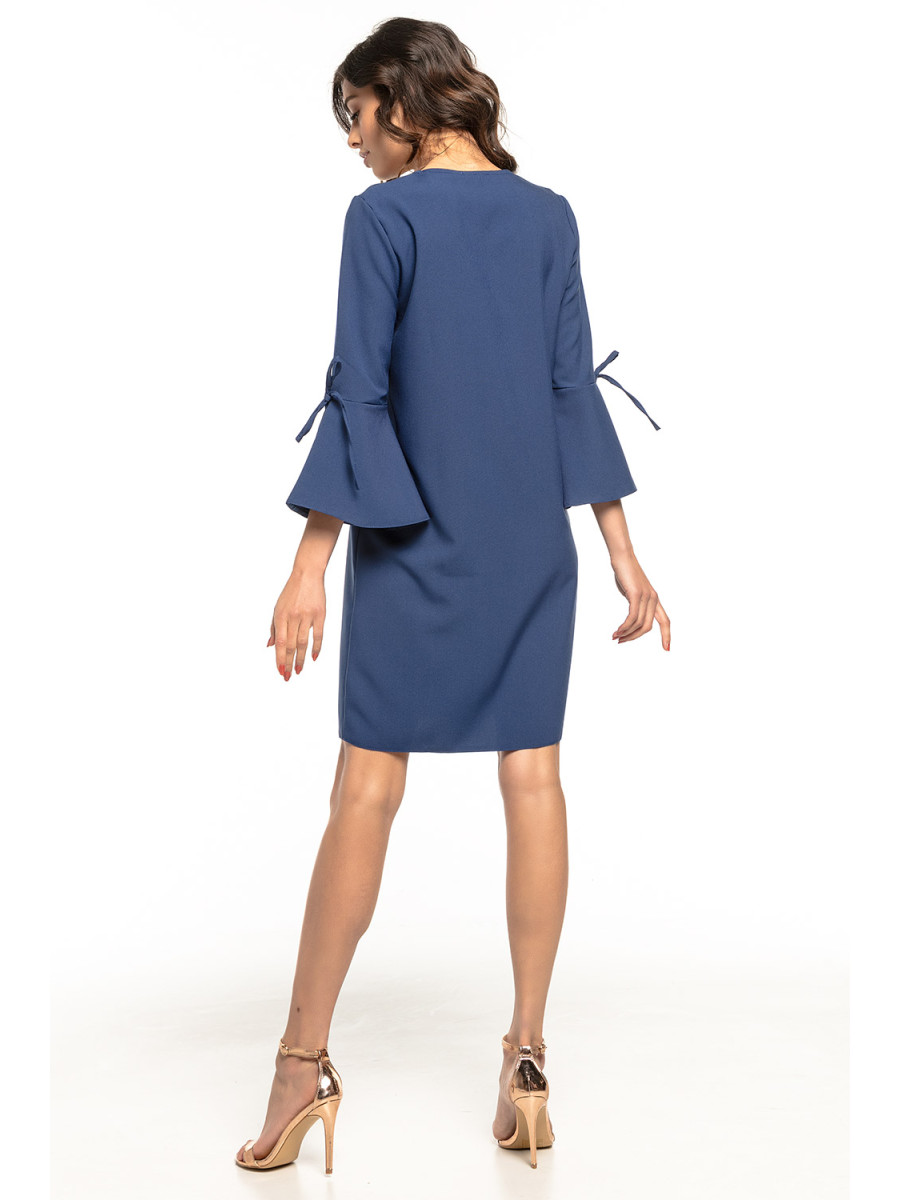 Robe de cocktail model 127878 Tessita
