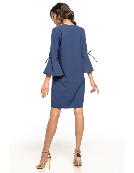 Robe de cocktail model 127878 Tessita