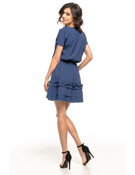 Robe de jour model 127923 Tessita
