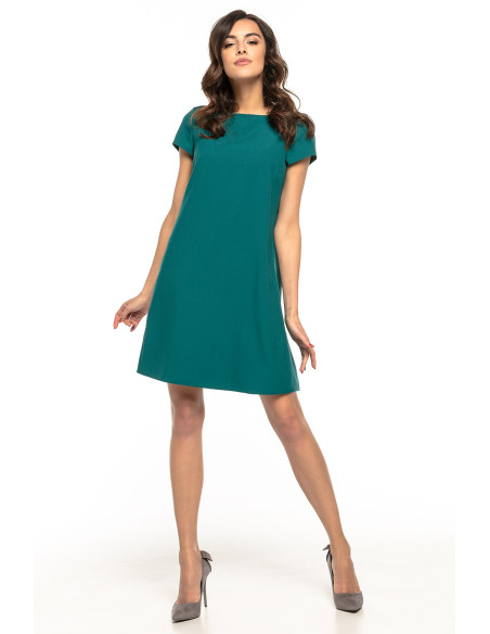 Robe de jour model 127948 Tessita