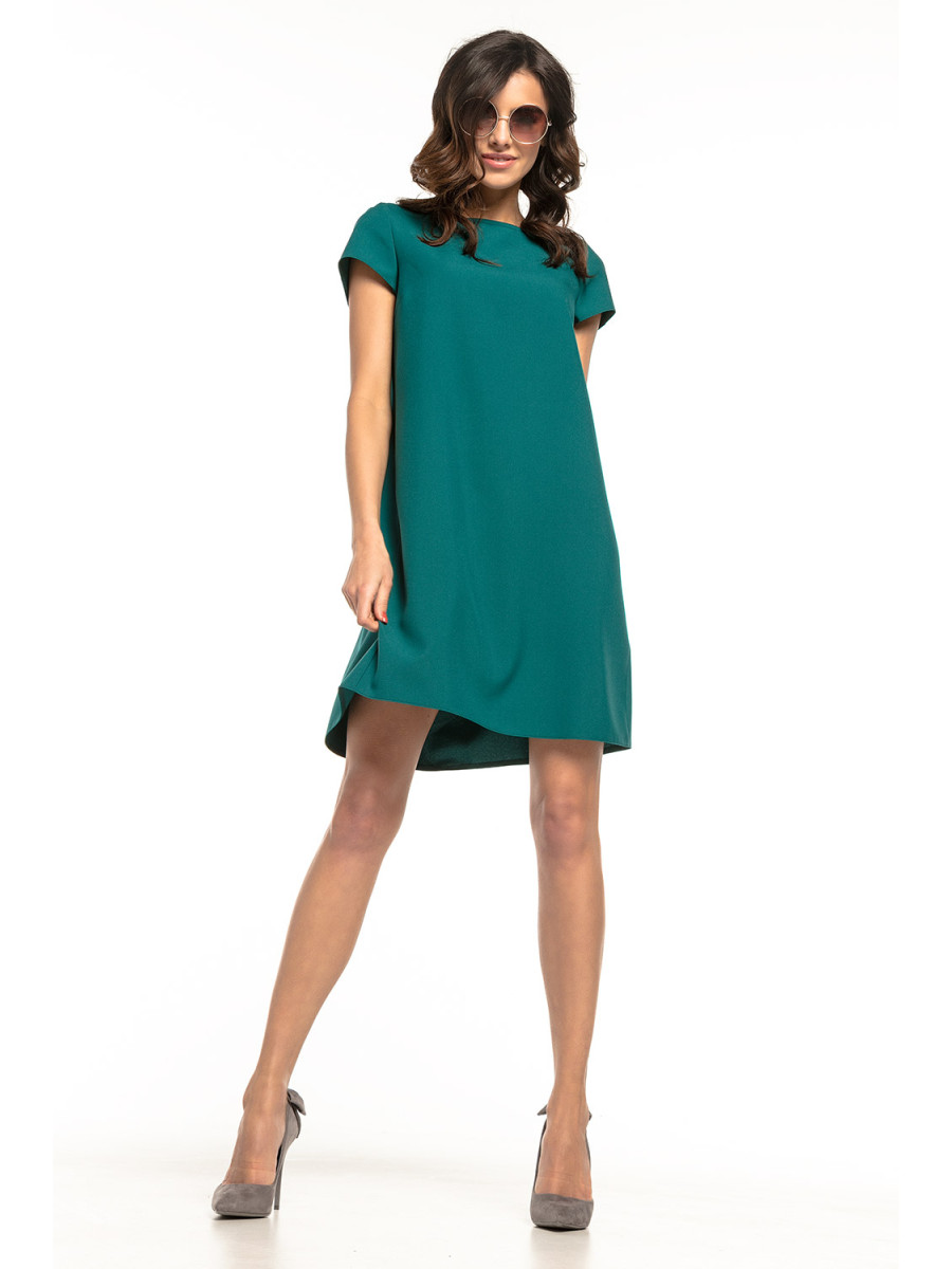 Robe de jour model 127948 Tessita