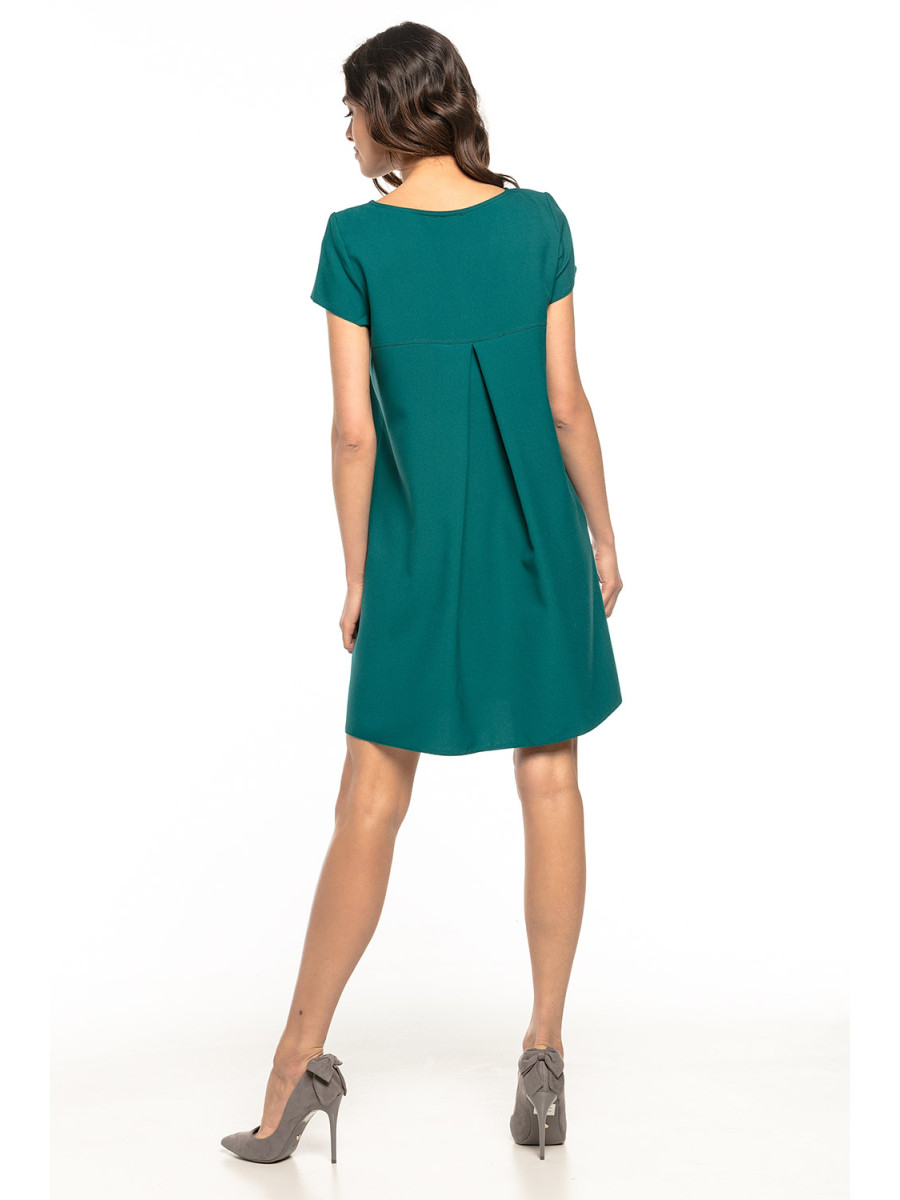 Robe de jour model 127948 Tessita