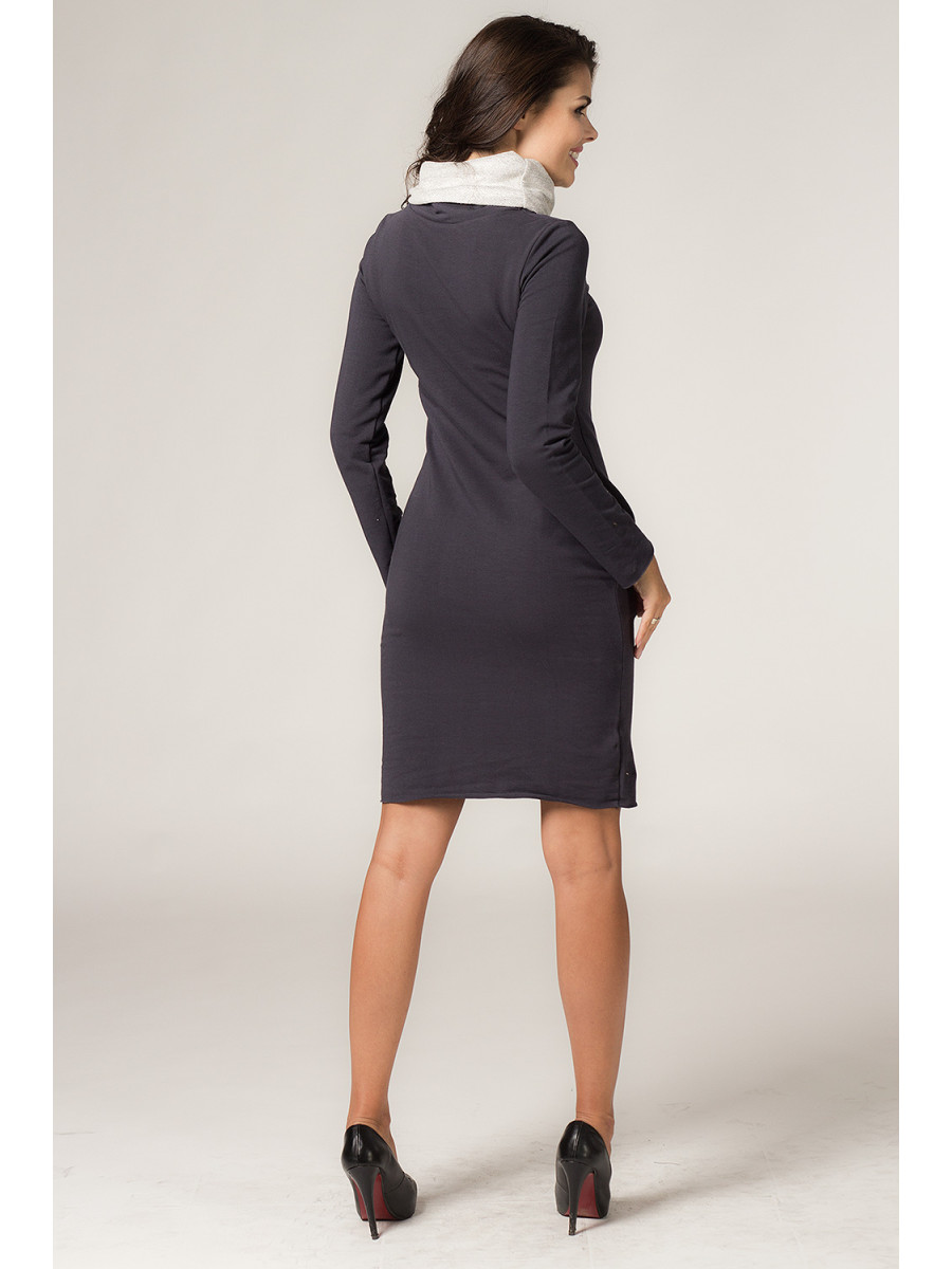 Robe de jour model 36093 Tessita