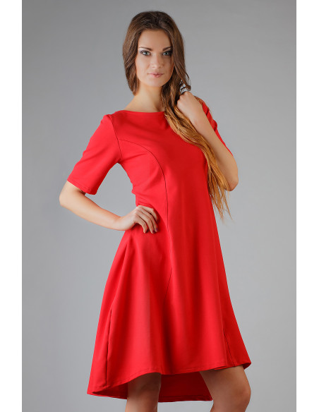 Robe de jour model 37916 Tessita