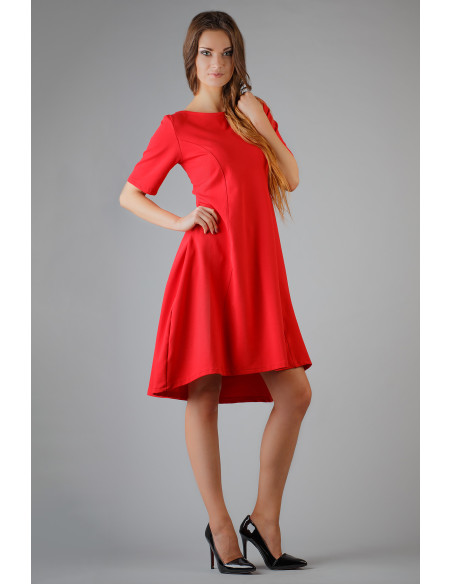 Robe de jour model 37916 Tessita