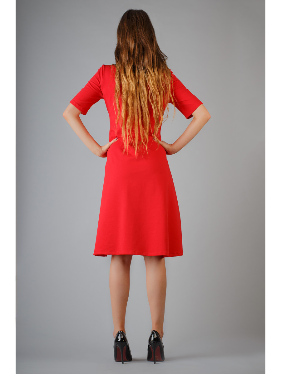 Robe de jour model 37916 Tessita