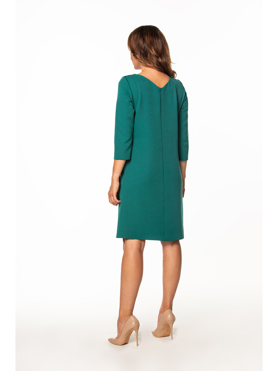 Robe de jour model 171928 Tessita