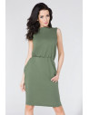 Robe de jour model 58992 Tessita