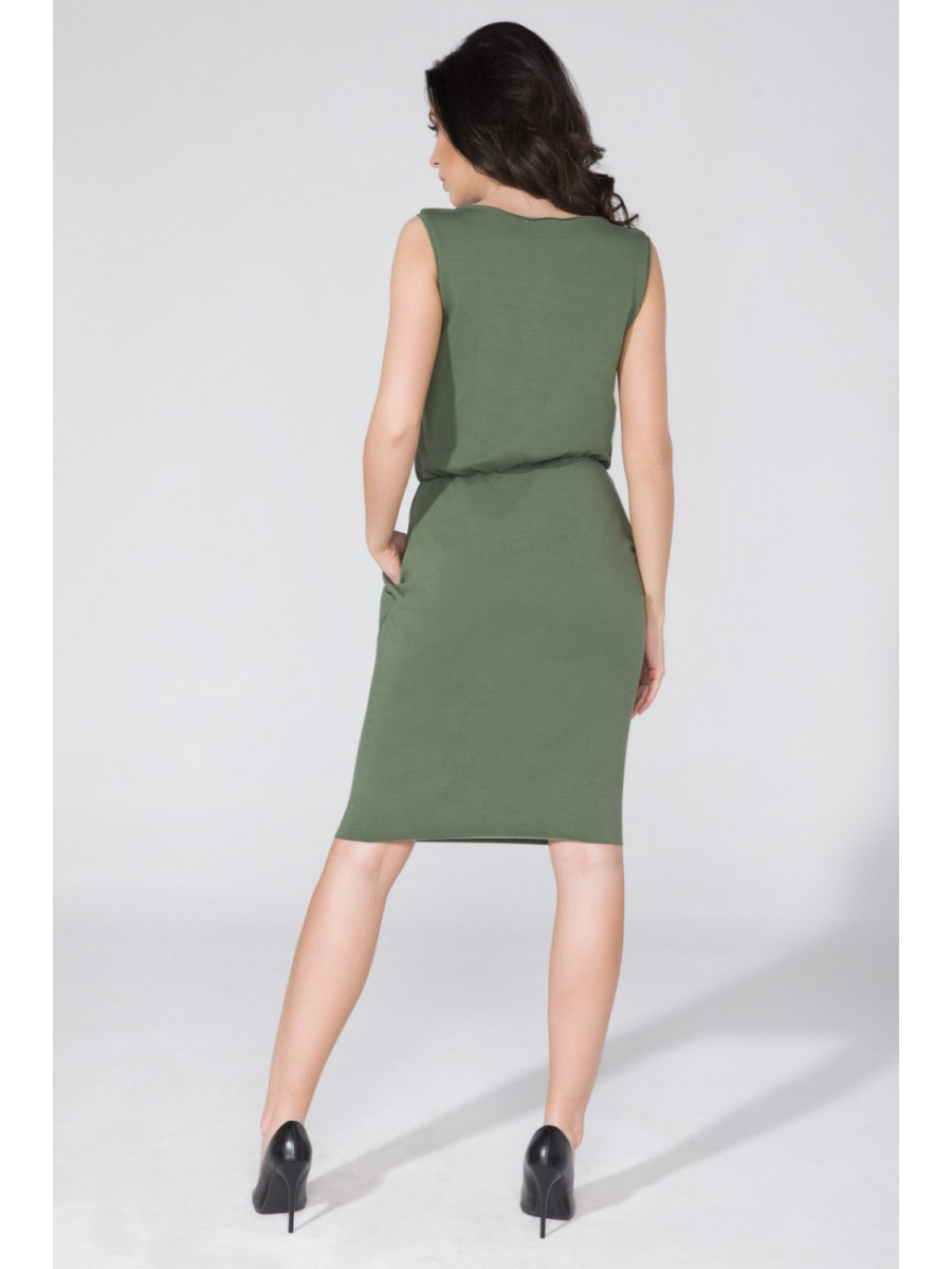 Robe de jour model 58992 Tessita