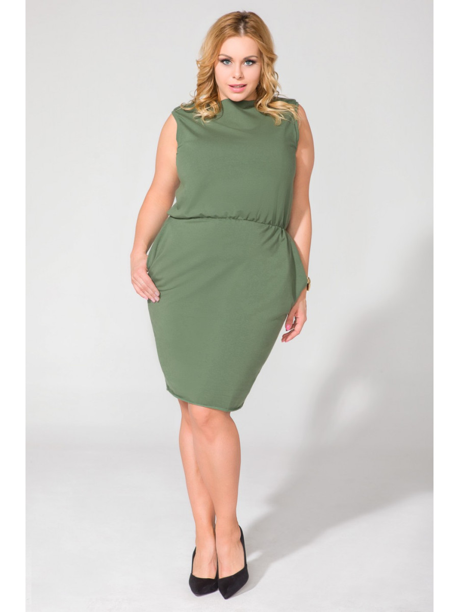 Robe de jour model 58992 Tessita