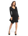 Robe de jour model 161805 Tessita