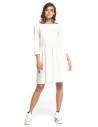 Robe de jour model 161853 Tessita