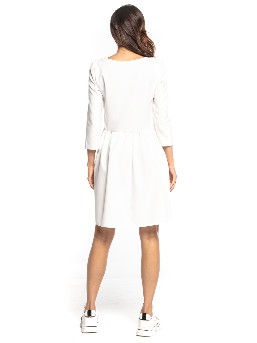 Robe de jour model 161853 Tessita