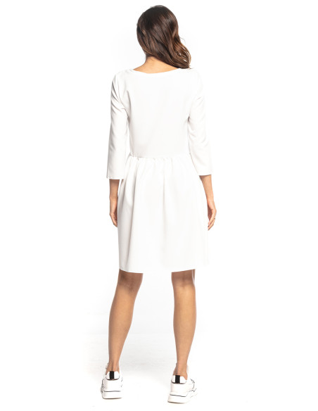 Robe de jour model 161853 Tessita