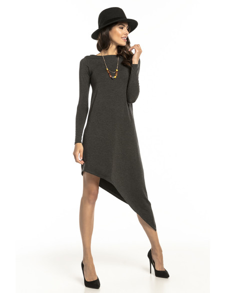 Robe de soirée model 136195 Tessita