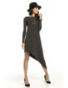 Robe de soirée model 136195 Tessita