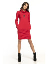Robe de jour model 136211 Tessita
