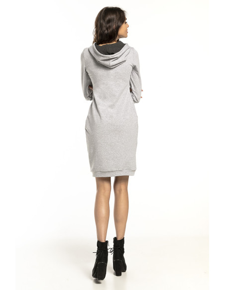 Robe de jour model 136244 Tessita