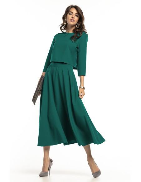 Chemisier model 136267 Tessita
