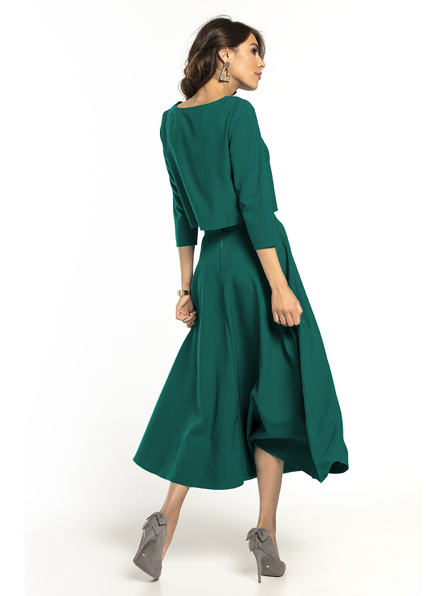 Chemisier model 136267 Tessita