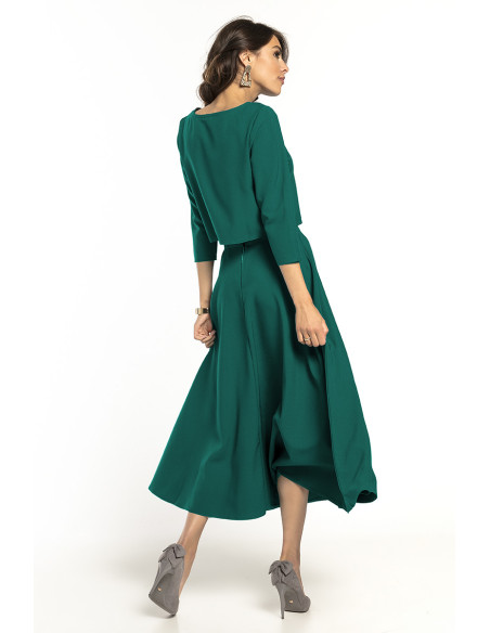 Chemisier model 136267 Tessita