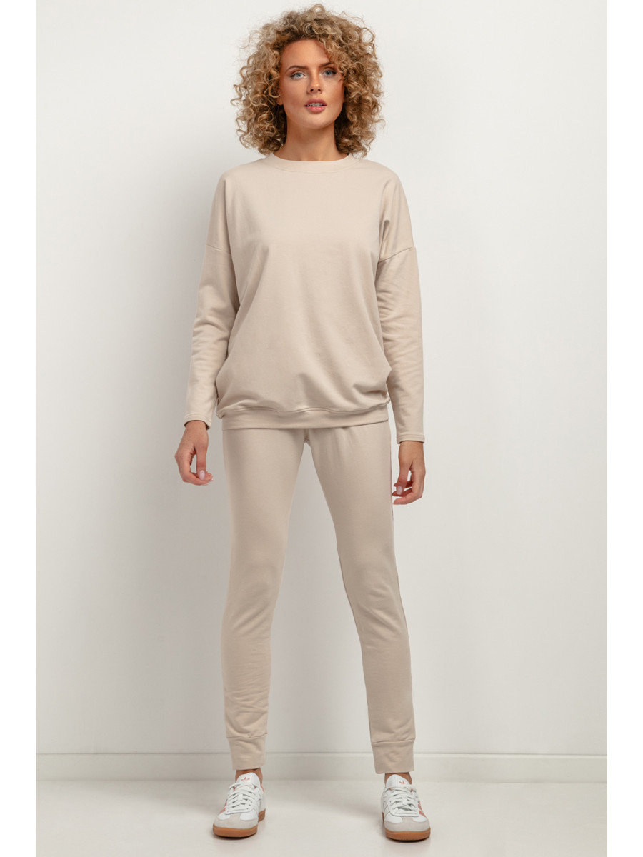 Sweatshirt model 183220 Tessita