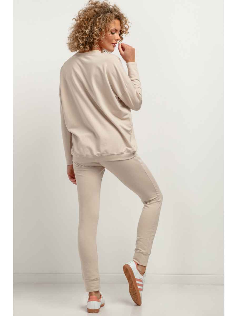Sweatshirt model 183220 Tessita