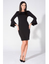 Robe de soirée model 76300 Tessita