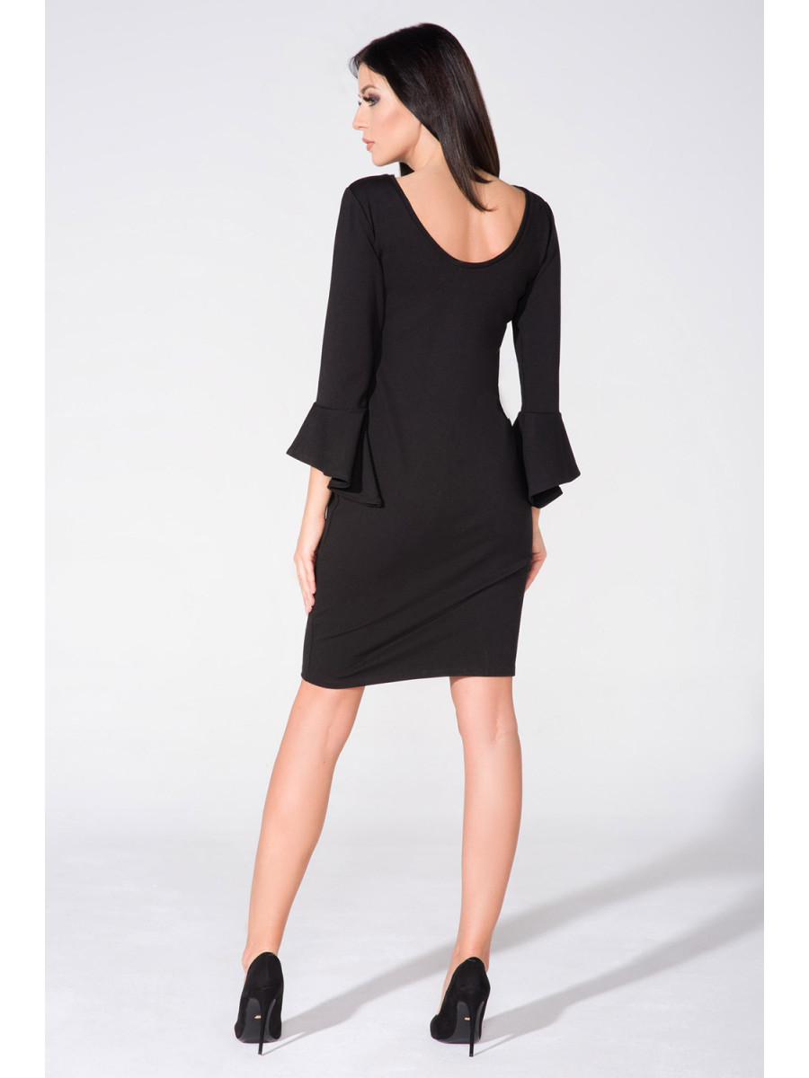 Robe de soirée model 76300 Tessita