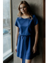 Robe de jour model 176705 Tessita