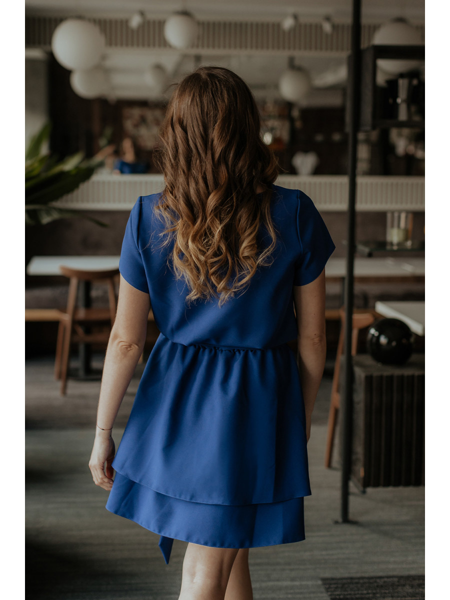 Robe de jour model 176705 Tessita