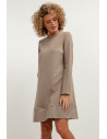 Robe de jour model 184402 Tessita