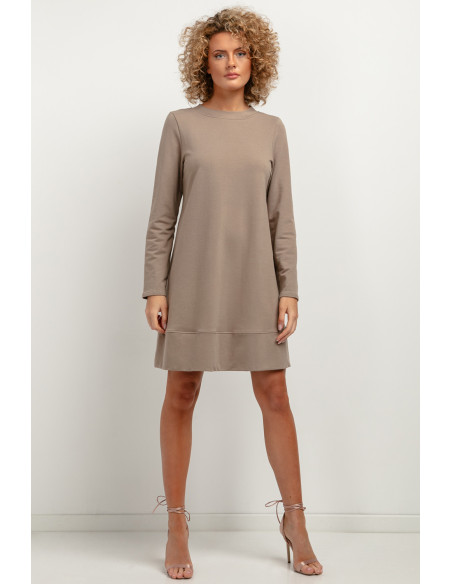 Robe de jour model 184402 Tessita