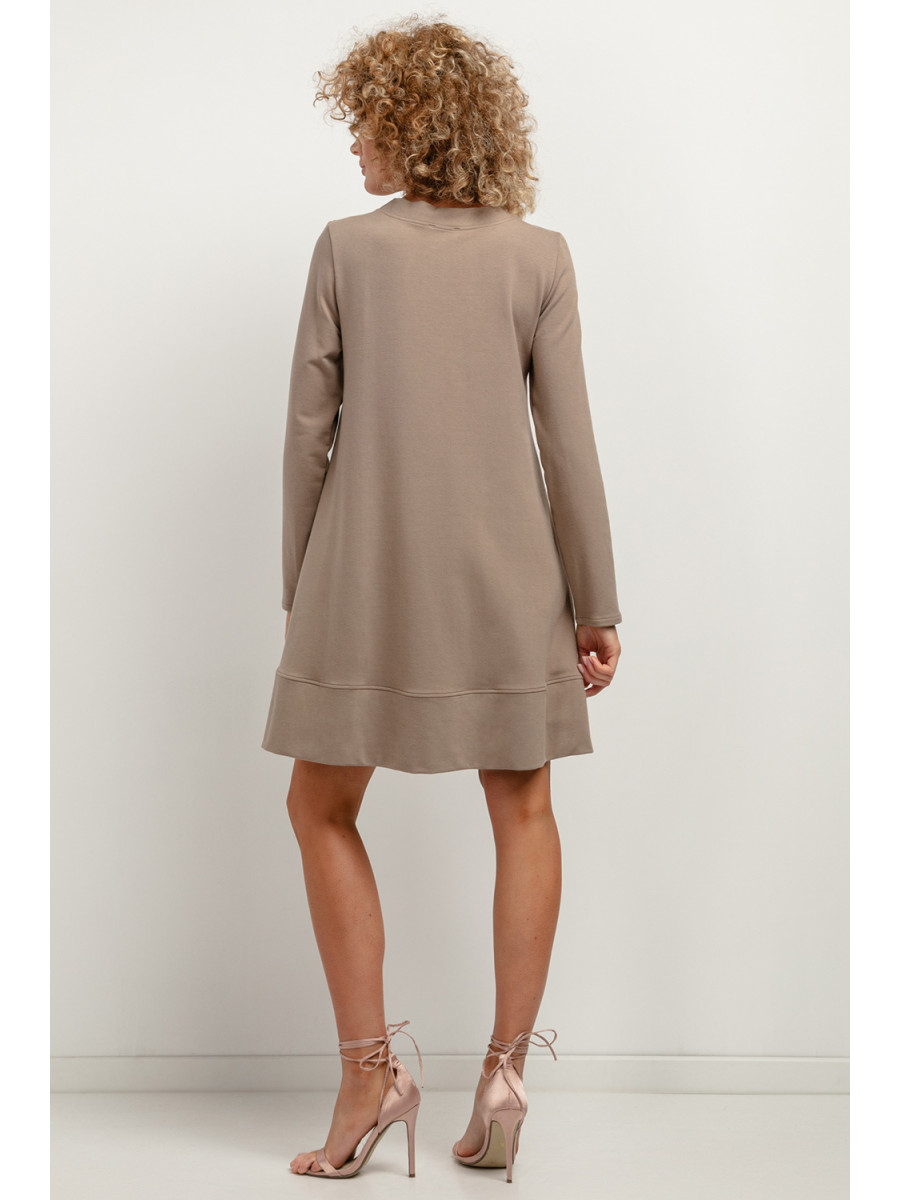 Robe de jour model 184402 Tessita