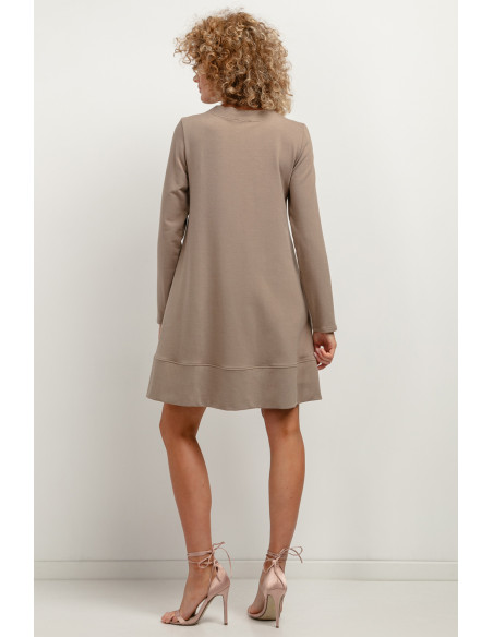 Robe de jour model 184402 Tessita