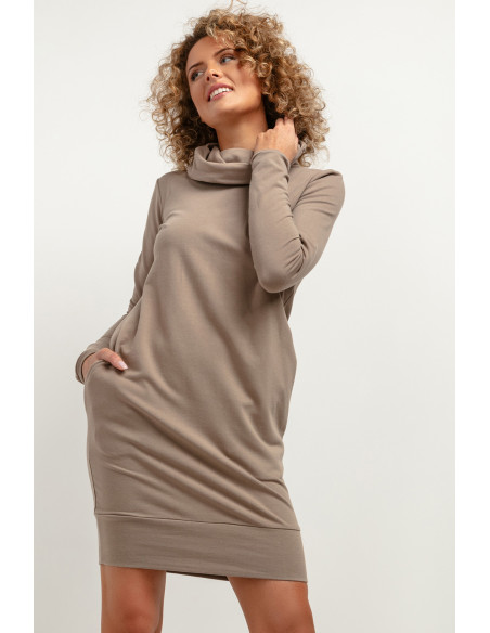 Robe de jour model 184418 Tessita