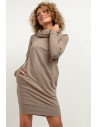 Robe de jour model 184418 Tessita