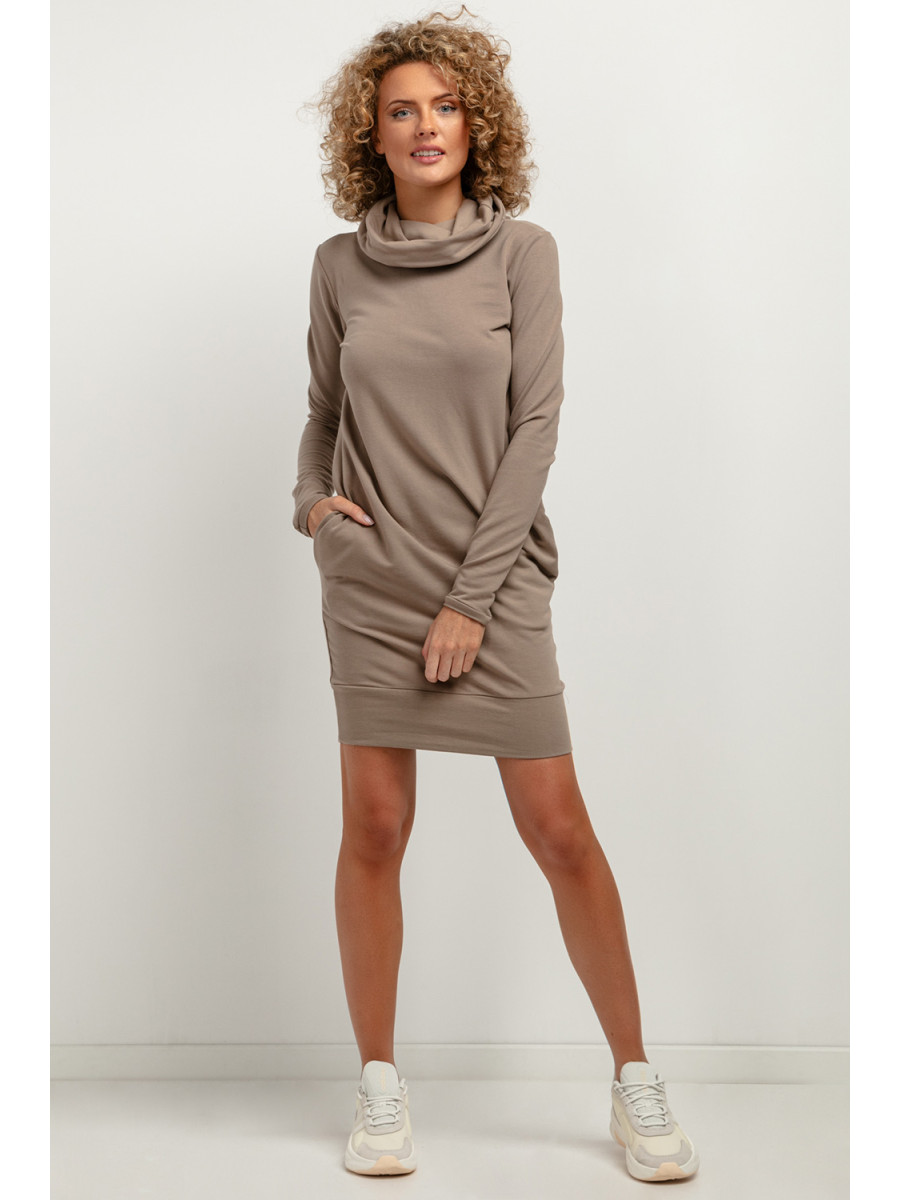 Robe de jour model 184418 Tessita
