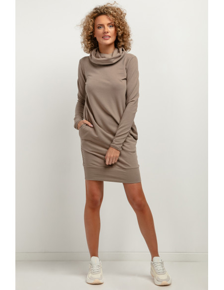 Robe de jour model 184418 Tessita