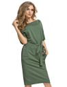 Robe de jour model 93564 Tessita