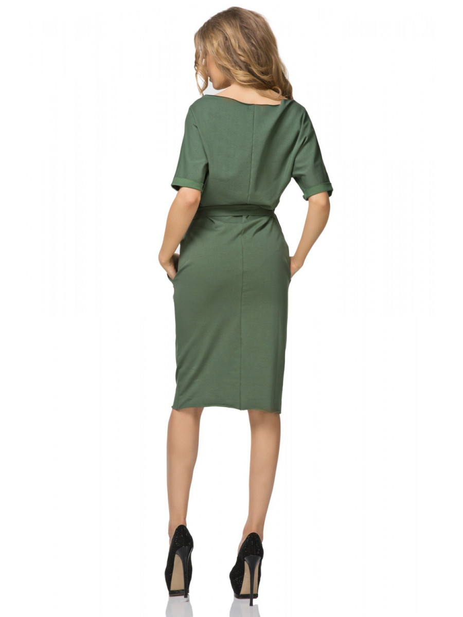 Robe de jour model 93564 Tessita
