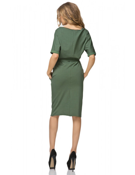 Robe de jour model 93564 Tessita