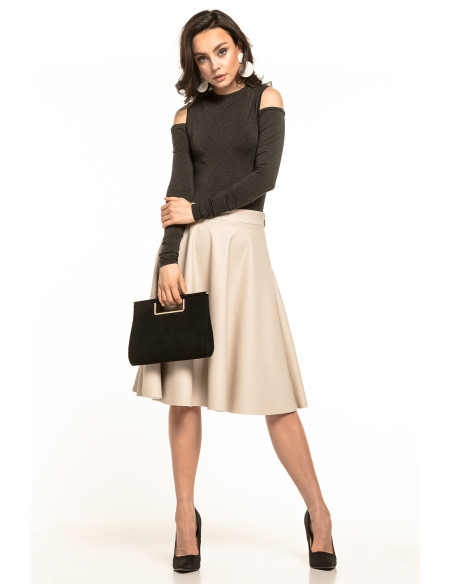 Jupe model 143199 Tessita