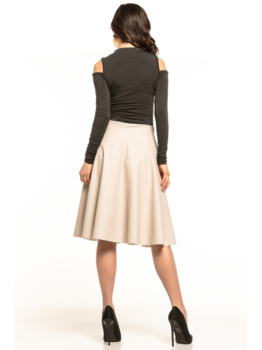 Jupe model 143199 Tessita