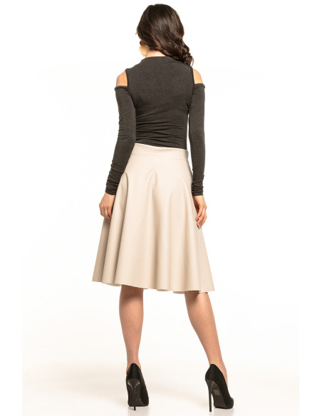 Jupe model 143199 Tessita