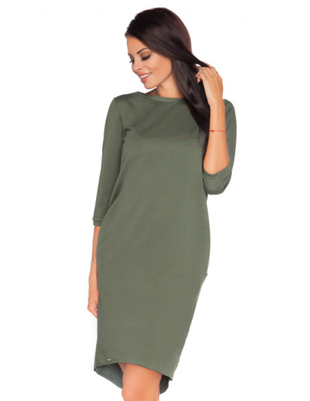 Robe de jour model 107263 Tessita