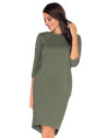 Robe de jour model 107263 Tessita