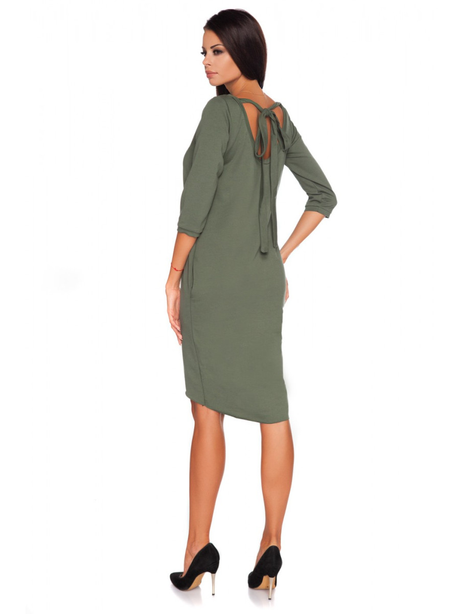 Robe de jour model 107263 Tessita