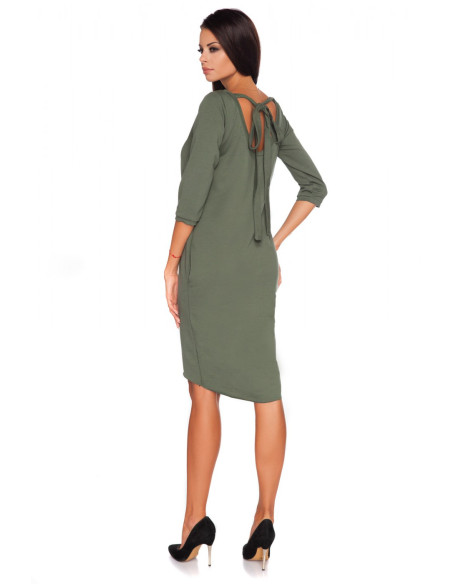Robe de jour model 107263 Tessita
