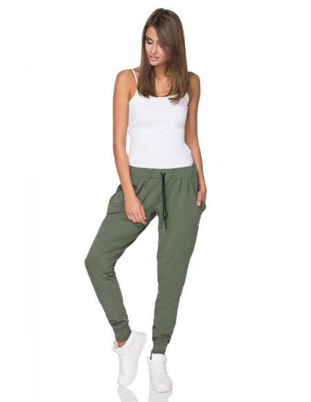 Pantalon survêtement model 107312 Tessita